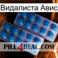 Видалиста Авис viagra2